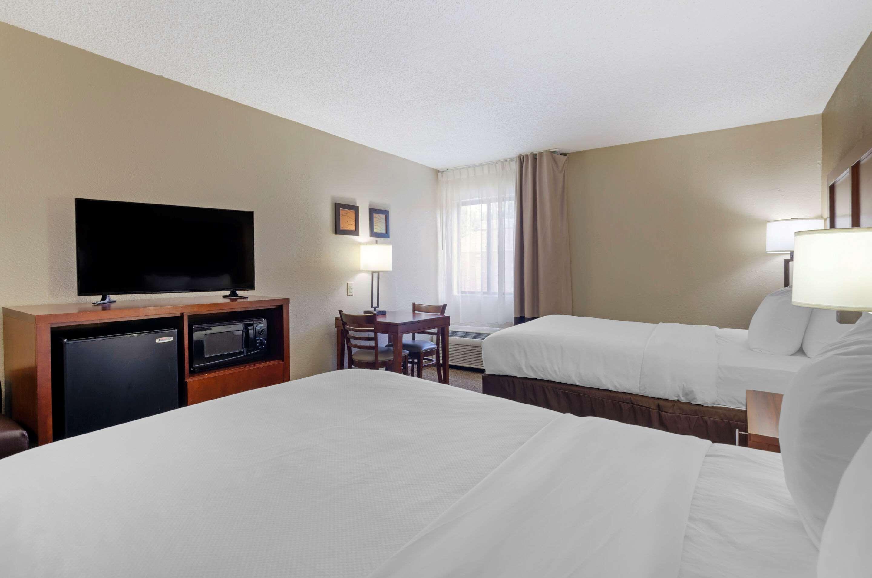 Bluefield Comfort Inn מראה חיצוני תמונה