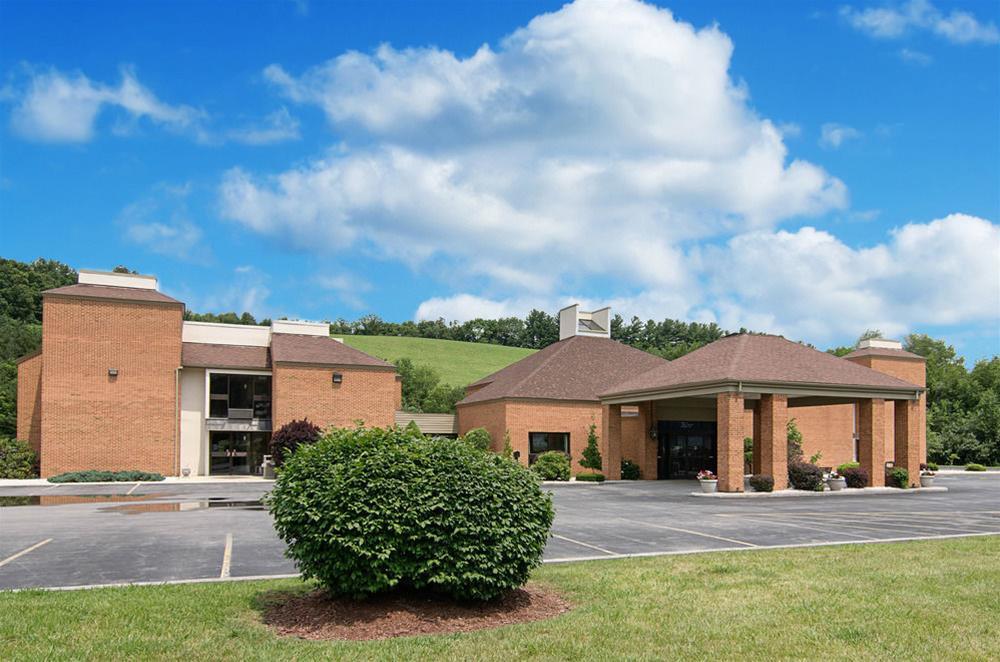 Bluefield Comfort Inn מראה חיצוני תמונה