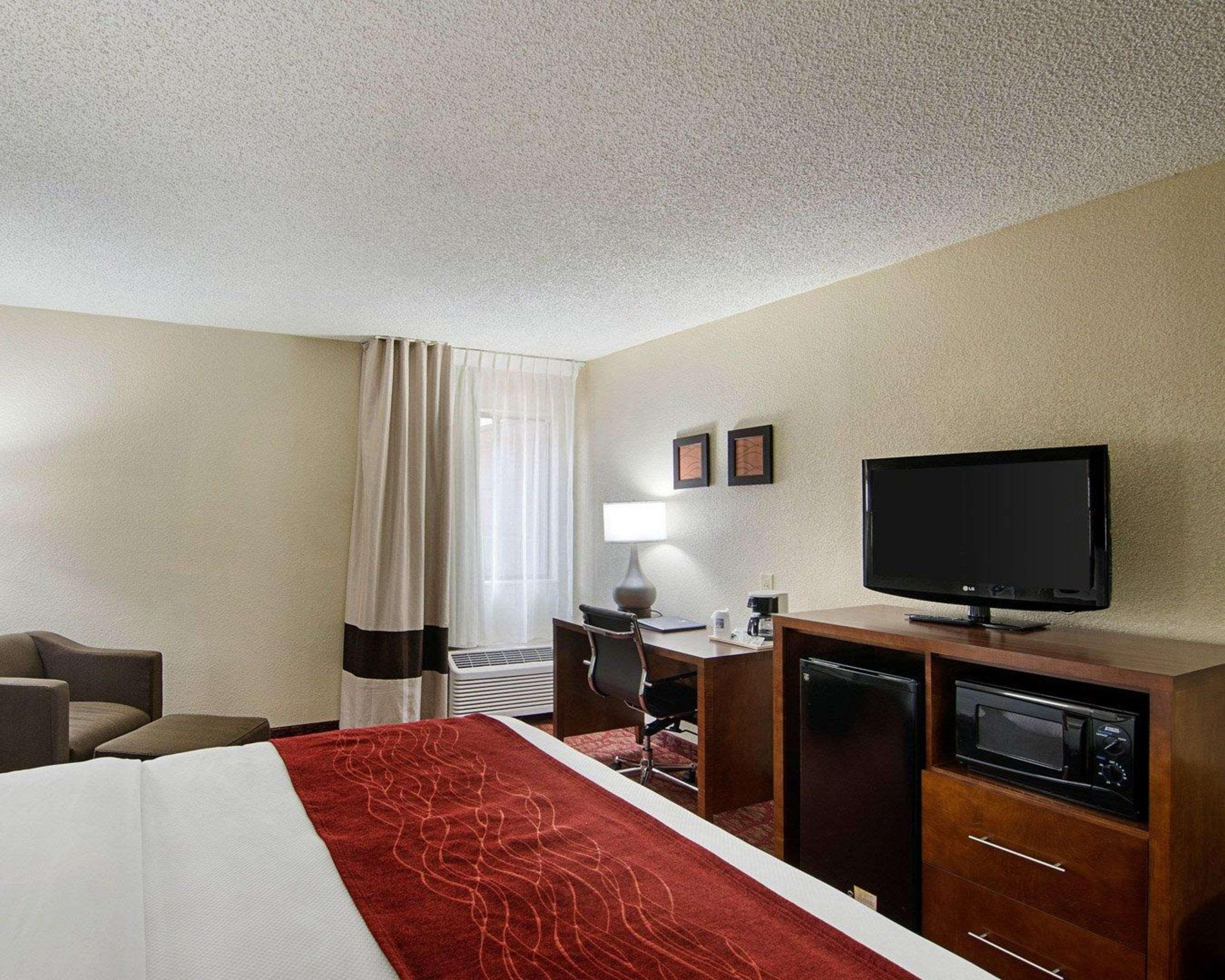 Bluefield Comfort Inn מראה חיצוני תמונה